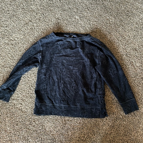 Parna women’s long sleeve shirt size L - Picture 1 of 4